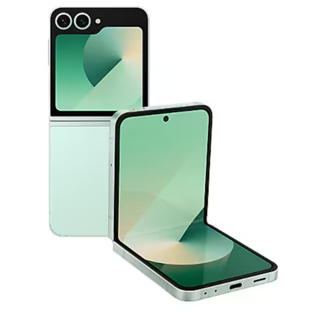 Galaxy Z Flip 6