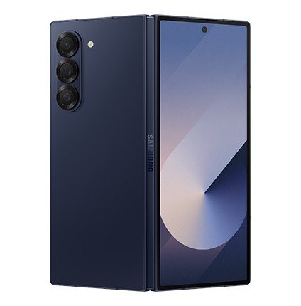 Galaxy Z Fold 6