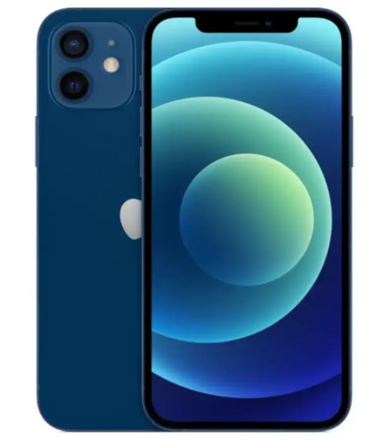 iPhone 12