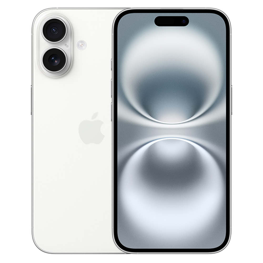 iPhone 16